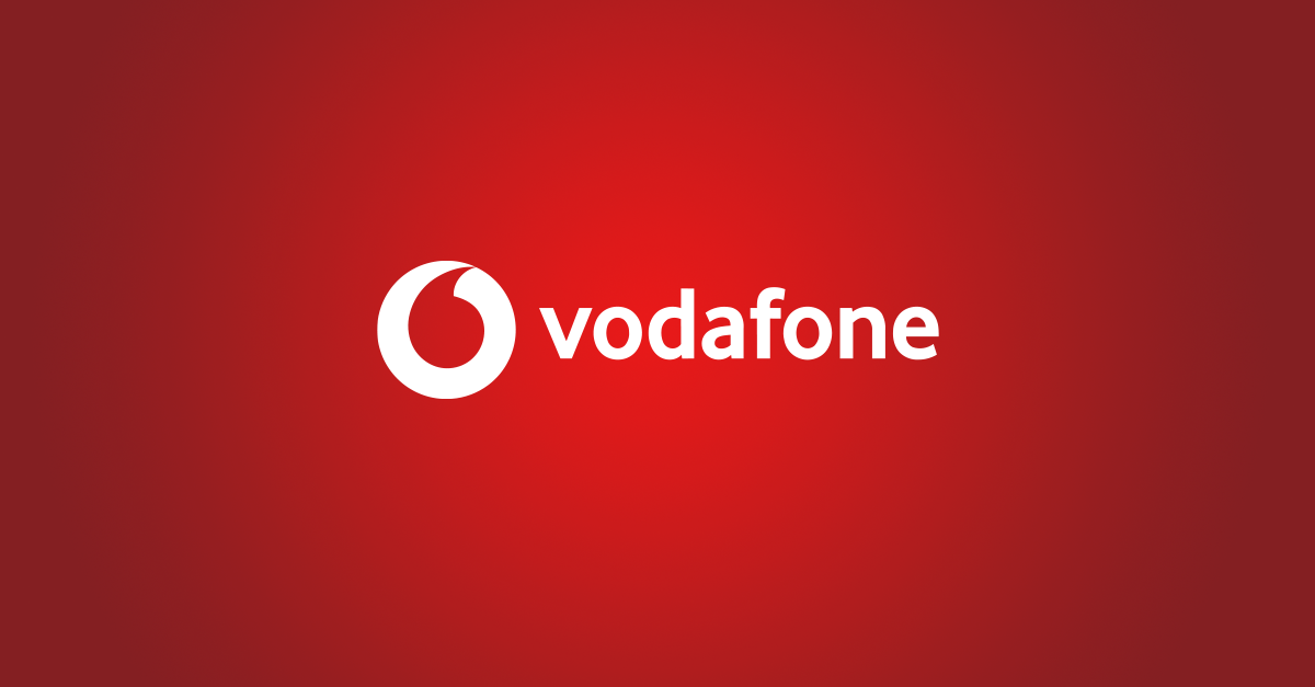 vodafone logo wallpapers