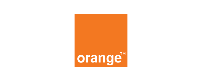 Orange logo