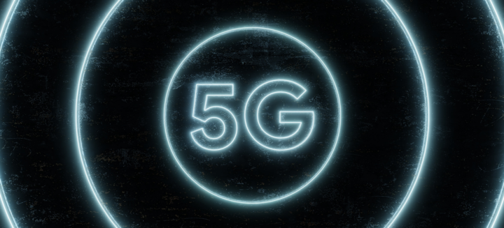 5G