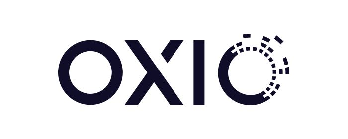 OXIO logo