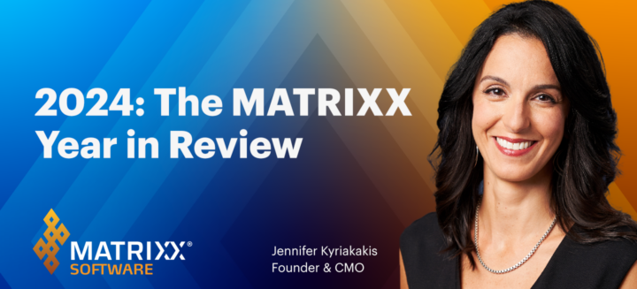 2024: The MATRIXX Year in Review by Jennifer Kyriakakis