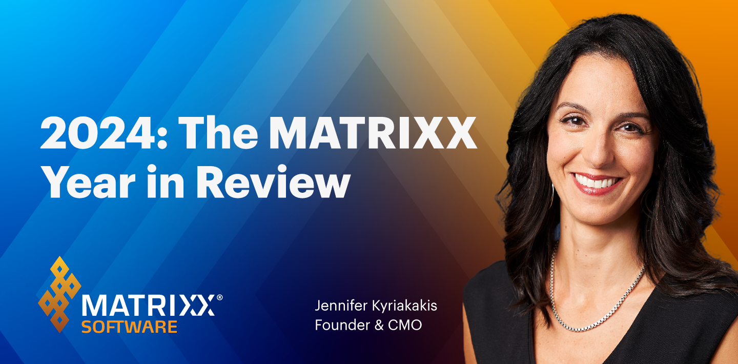 2024: The MATRIXX Year in Review by Jennifer Kyriakakis