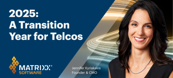 2024: A Transition Year for Telcos by Jennifer Kyriakakis