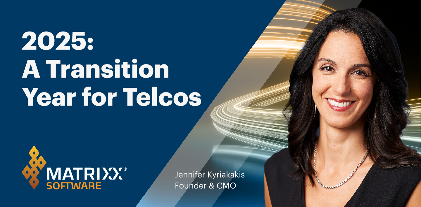 2024: A Transition Year for Telcos by Jennifer Kyriakakis